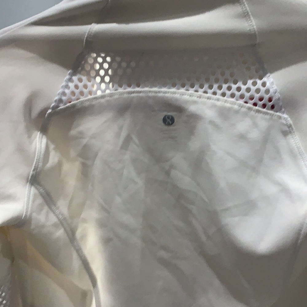 Workout jacket - Picture 4 of 4